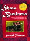 Cover image for Show Business